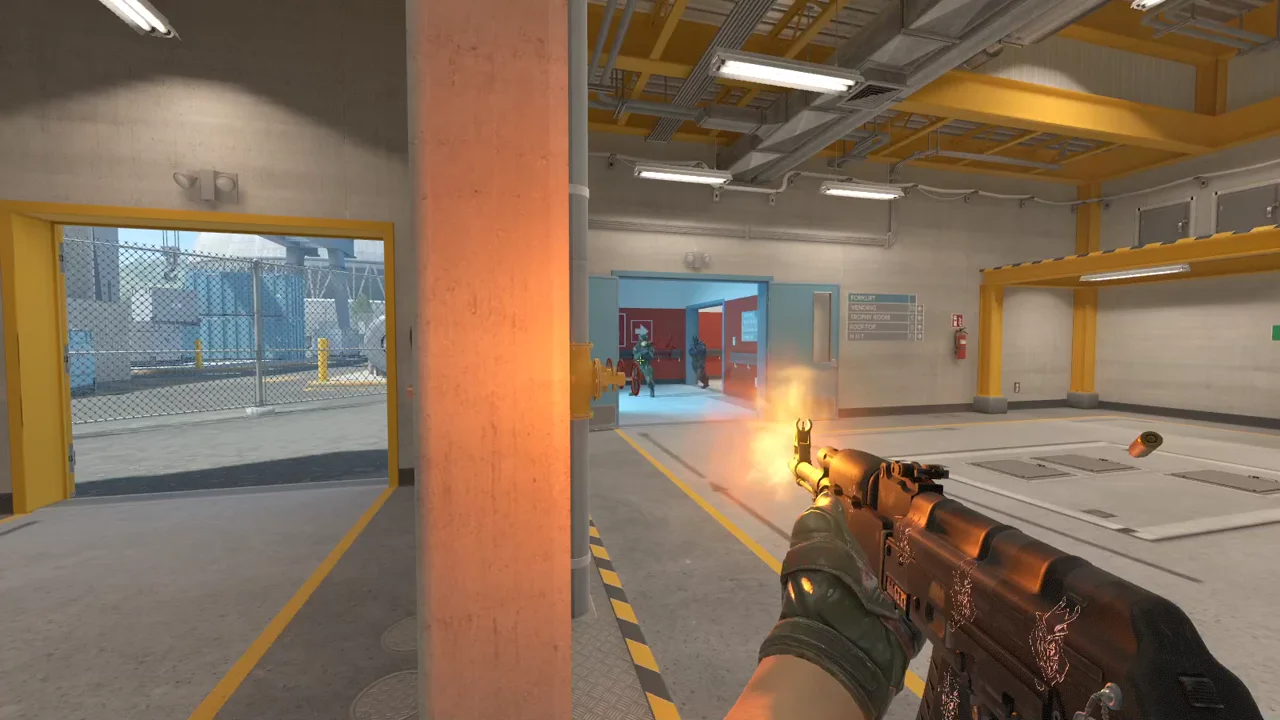 highlight